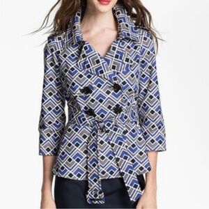Kate Spade‎ Lettie Trench Jacket